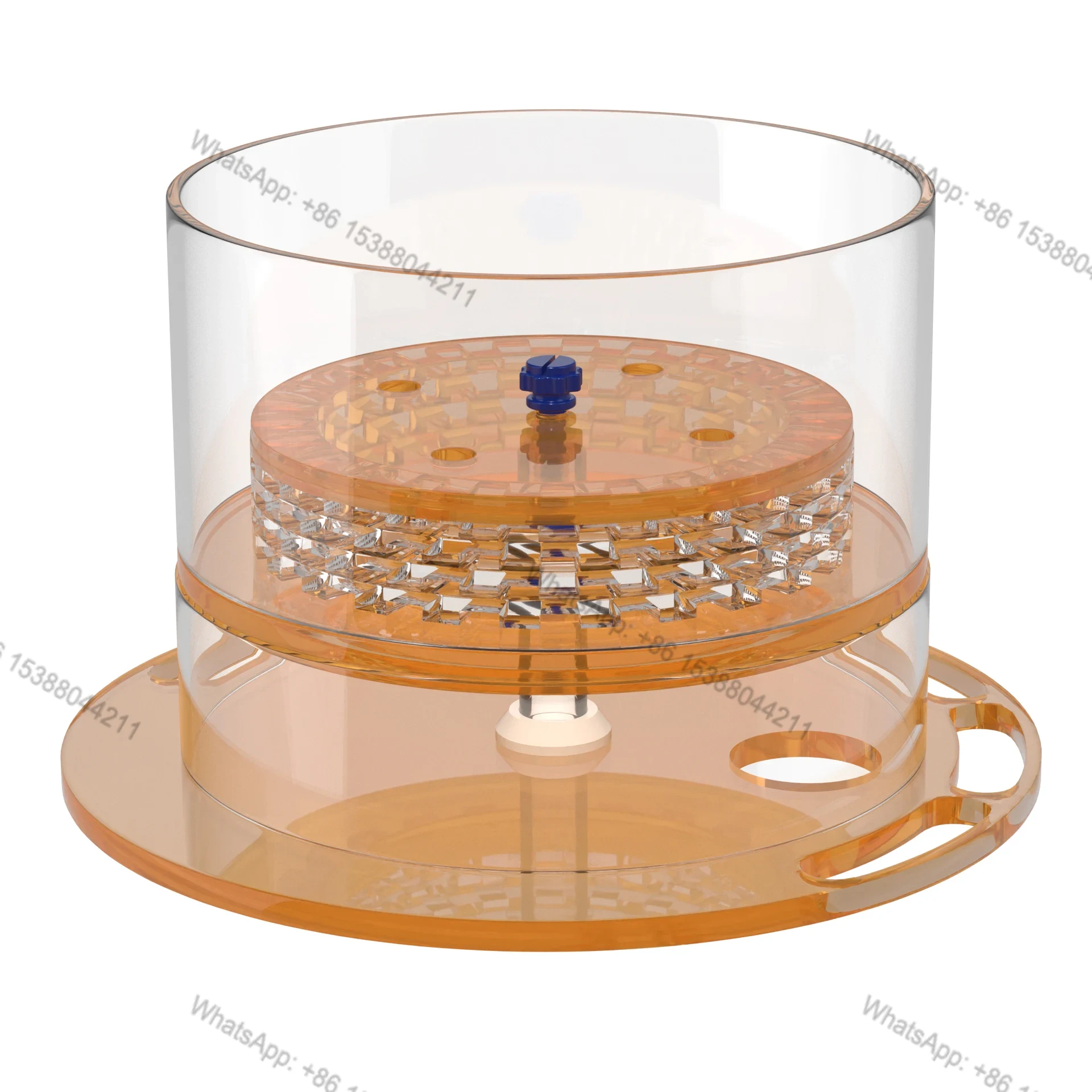 Protein Skimmer Reef - 人気商品 AQUAEXCEL AE-DF16N モダンな内蔵型プロテインスキマー、DCポンプ付き、リーフタンクや水槽用