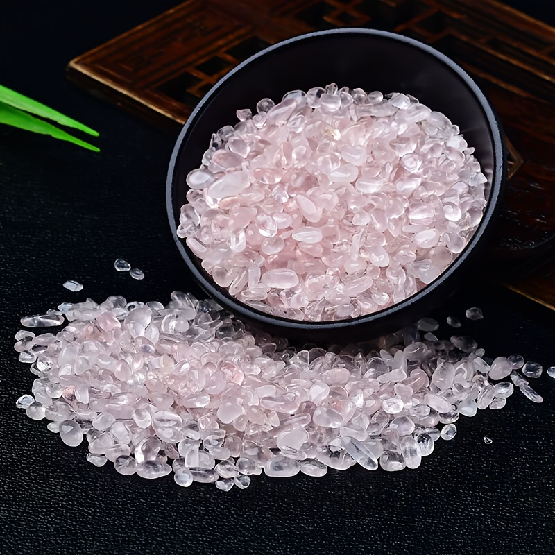 50g/100g/200g/500g 天然水晶鉱石ミネラルス - Aquarium Decoration Rock のレビューと価格