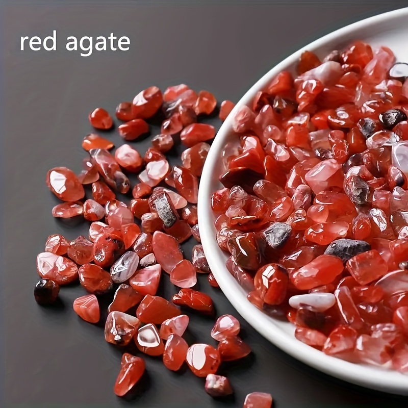 50g/100g/200g/500g 天然水晶鉱石ミネラルス - Aquarium Decoration Rock のレビューと価格