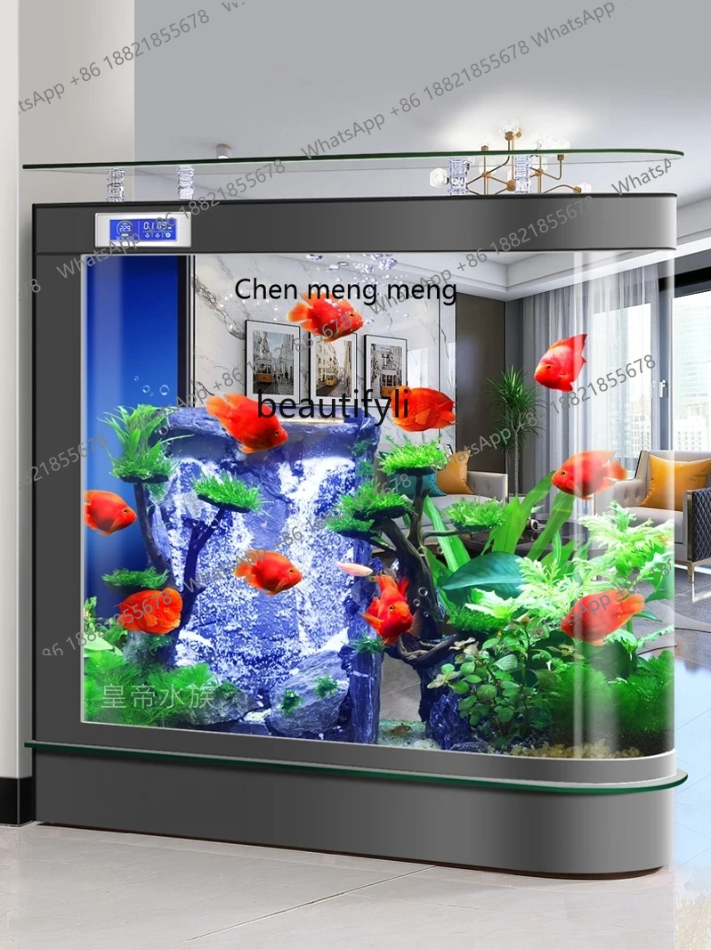 X ライトラグジュアリーフィッシュグローブ家庭用フロアループ - Xchange Aquarium Fish のレビューと価格