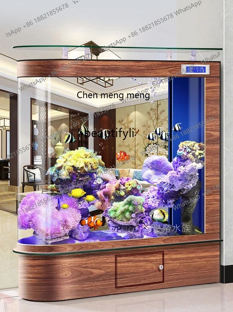 X ライトラグジュアリーフィッシュグローブ家庭用フロアループ - Xchange Aquarium Fish のレビューと価格