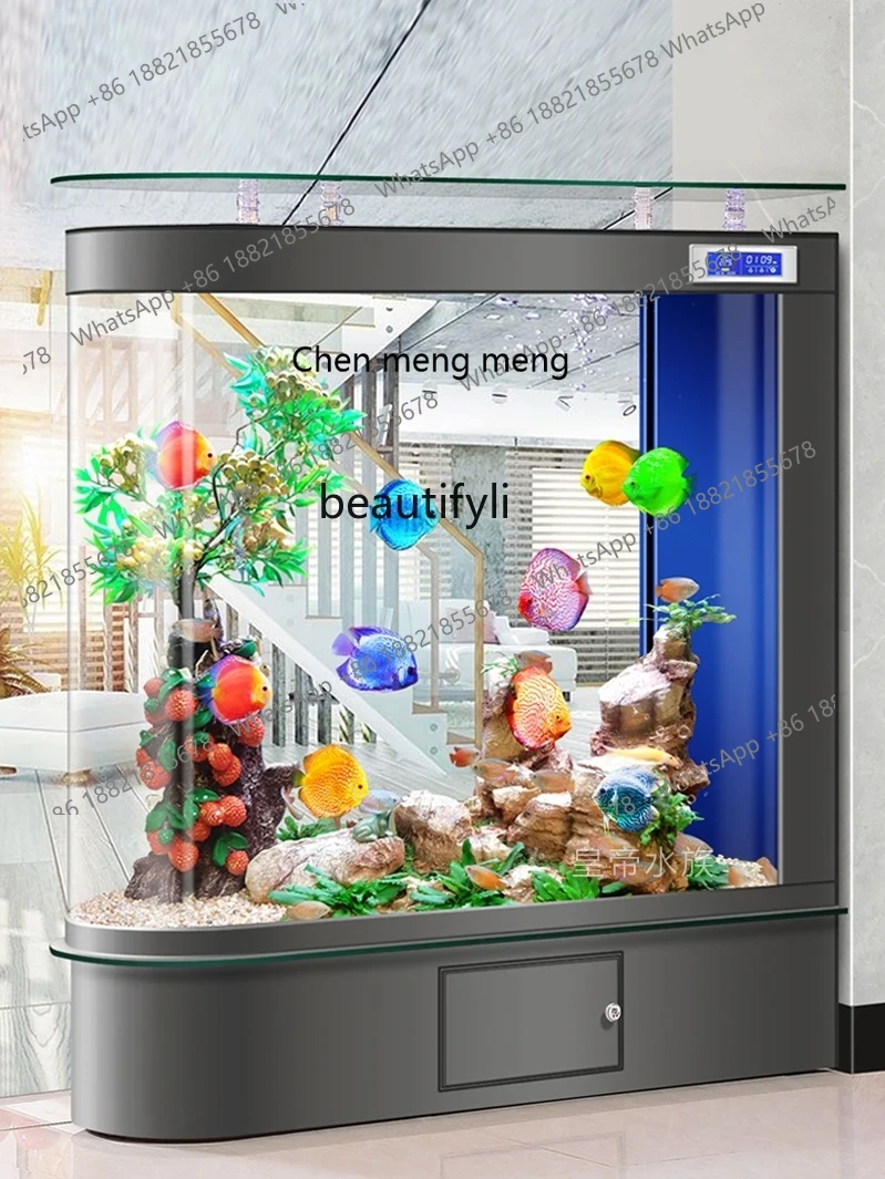 X ライトラグジュアリーフィッシュグローブ家庭用フロアループ - Xchange Aquarium Fish のレビューと価格
