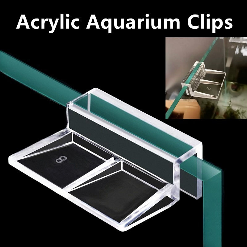 1PC 5/6/8/10/12/15/19 ミリメートルアク - Aquarium Fish Elevator のレビューと価格