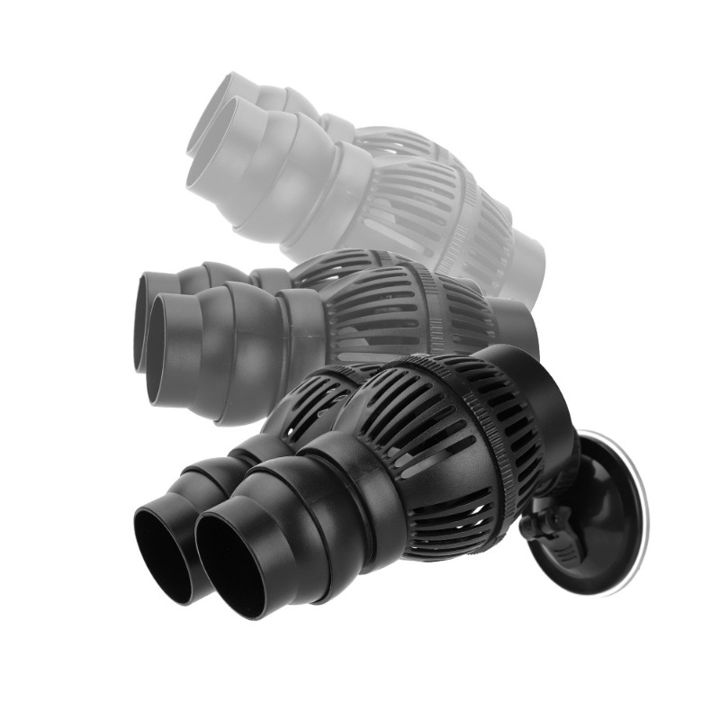 超静音水槽用ウェーブメーカーポンプ 小型水中循環ポンプ 魚水 - Powerhead Circulation Pump のレビューと価格