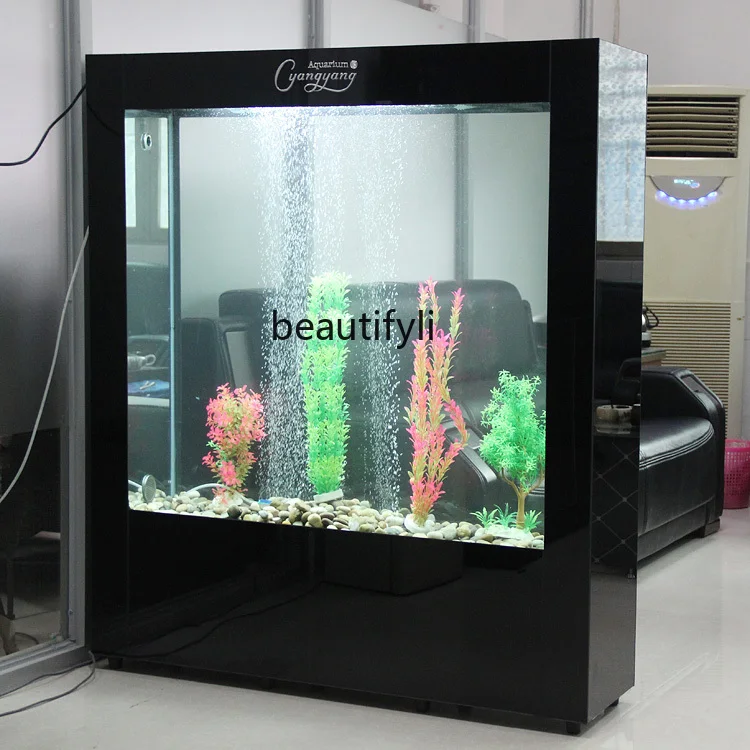 X エコ水槽 リビングルーム 家庭用 中型水槽 水替え 床仕 - Xchange Aquarium Fish のレビューと価格