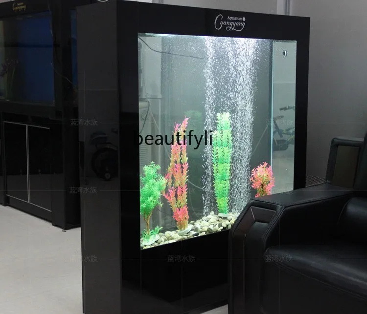X エコ水槽 リビングルーム 家庭用 中型水槽 水替え 床仕 - Xchange Aquarium Fish のレビューと価格