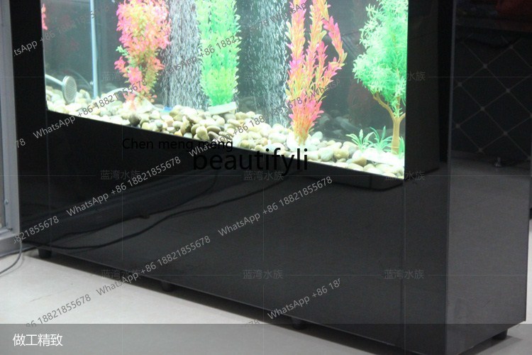 X エコ水槽 リビングルーム 家庭用 中型水槽 水替え 床仕 - Xchange Aquarium Fish のレビューと価格