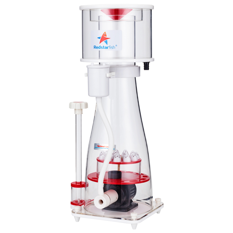 110-240V レッドヒトデ水族館内部プロテインスキマーサ - Protein Skimmer Reef のレビューと価格