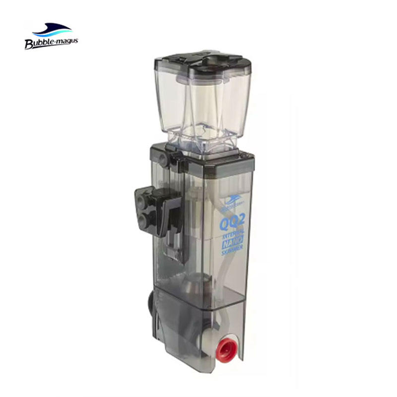 バブルマグス BM QQ2 インターナルプロテインスキマー  - Protein Skimmer Reef のレビューと価格