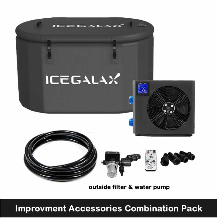 アイスバス 冷水浴槽 ウォーターチラー 水槽冷却機 魚タンク - Aquarium Fish Cold Water のレビューと価格