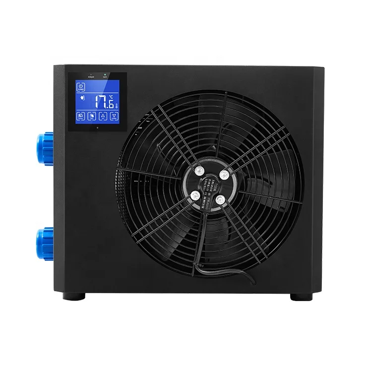 アイスバス 冷水浴槽 ウォーターチラー 水槽冷却機 魚タンク - Aquarium Fish Cold Water のレビューと価格