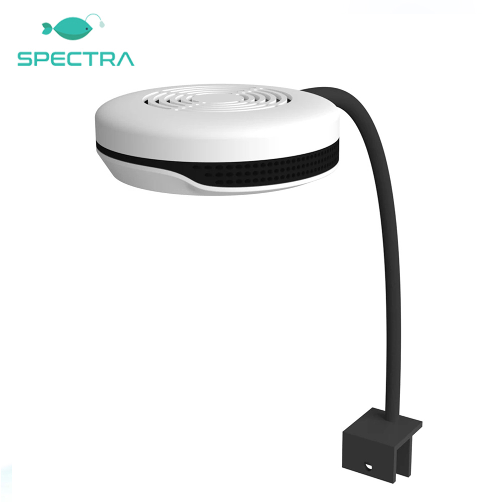 スペクトラ SP20 110-240V 20W 淡水リフジウ - Refugium Light Nano のレビューと価格