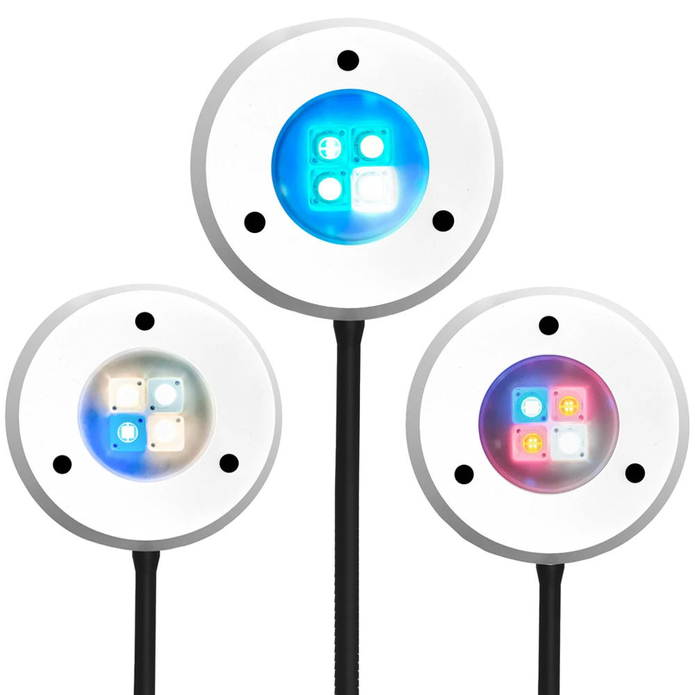スペクトラアクアSP20 20WナノアクアリウムライトIP6 - Refugium Light Nano のレビューと価格