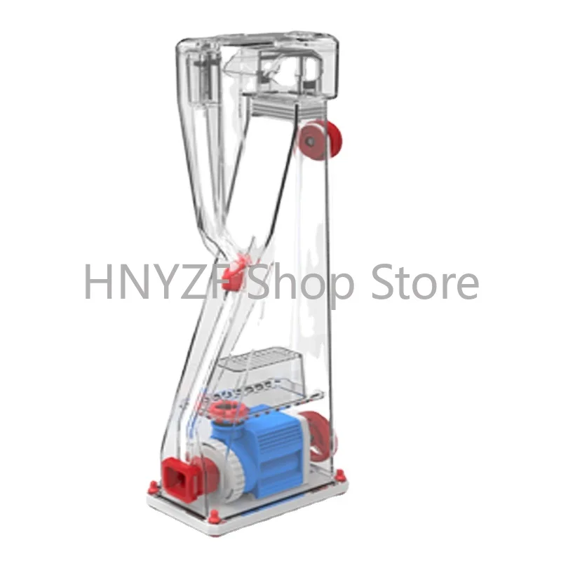 バブルマグス Z5 Z6 Z7 Z8 内部式アクアリウムプロ - Protein Skimmer Reef のレビューと価格