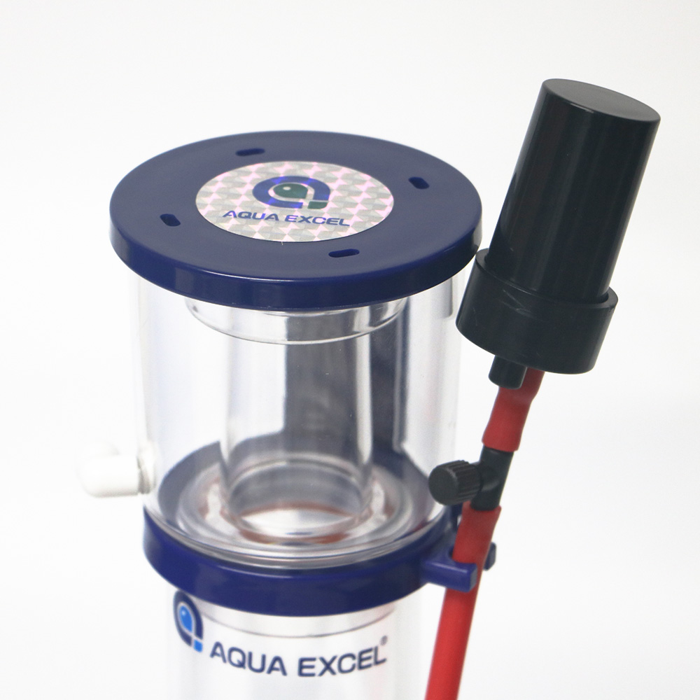 アクアエクセル DC 12V ナノプロテインスキマー サンゴ - Protein Skimmer Reef のレビューと価格