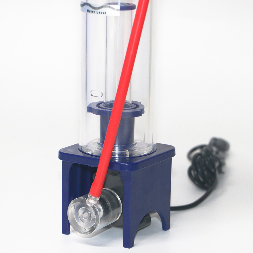 アクアエクセル DC 12V ナノプロテインスキマー サンゴ - Protein Skimmer Reef のレビューと価格