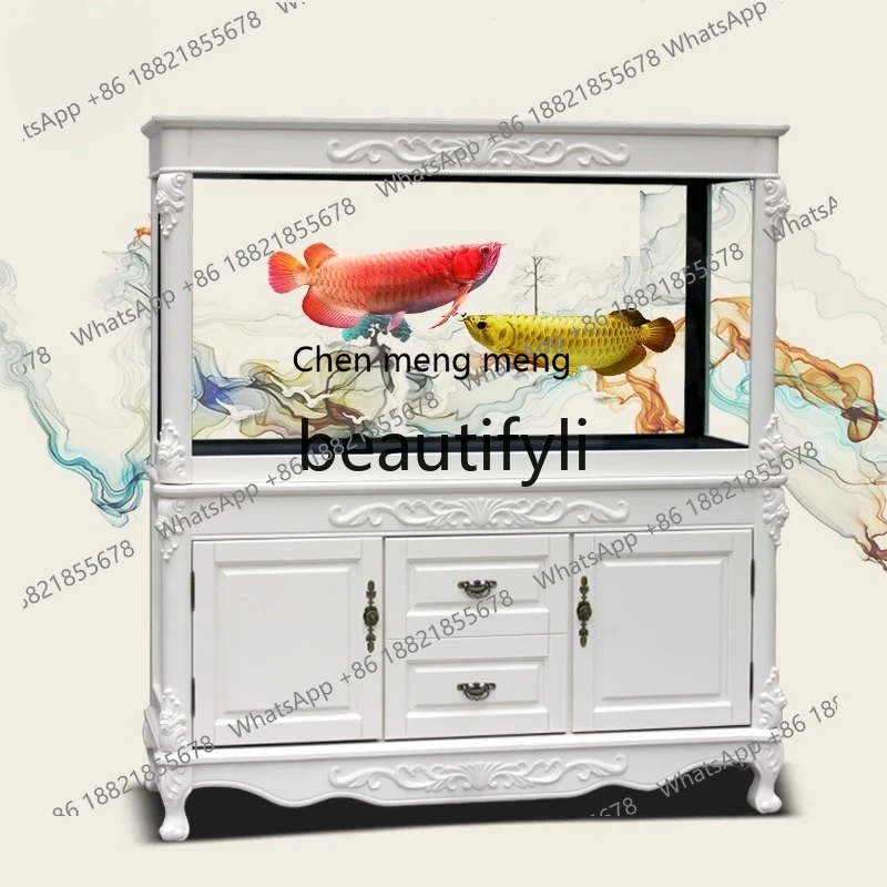 X GG 無垢材水槽入口 リビングルーム エコロジカル底面フ - Xchange Aquarium Fish のレビューと価格